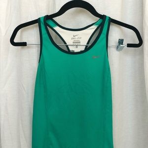 DriFit Nike Tank